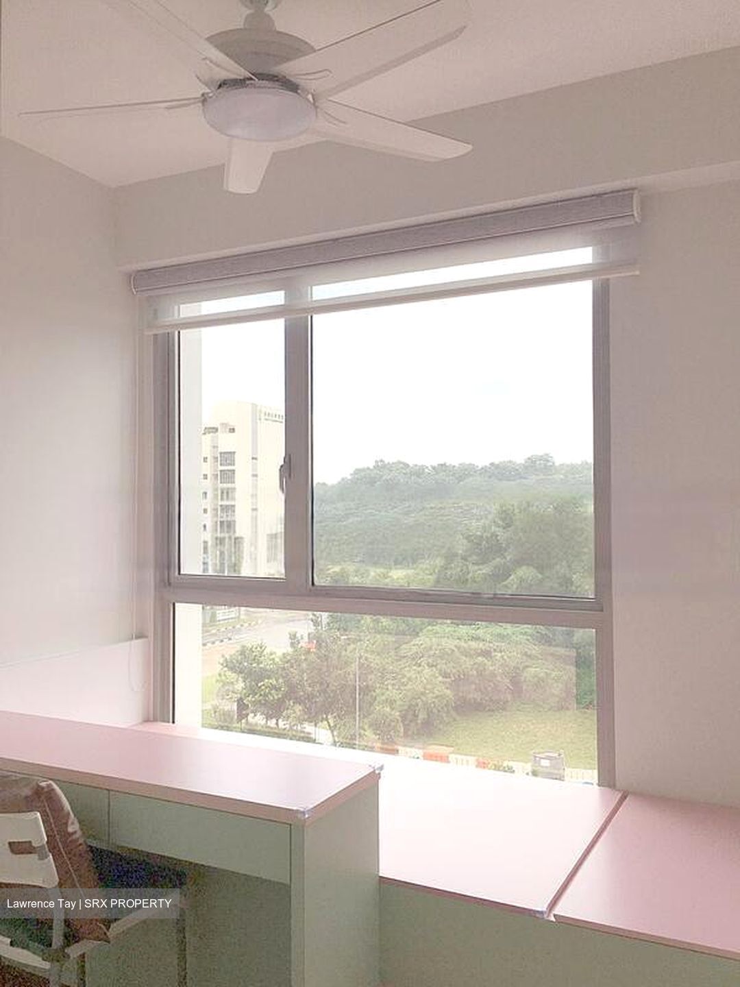 Flo Residence (D19), Condominium #602792621